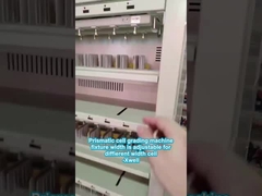 Équipement d'essai de décharge de batterie 5V 120A Testeur de batterie au lithium