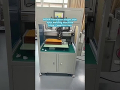 5kA batterie au lithium soudeuse à points, 26650 soudeur à points Lipo