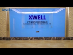 21700 26650 32650 Machine de production de batteries avec testeur de résistance