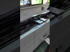 Ceinture en acier inoxydable et bande finie en acier inoxydable pour batteries au lithium