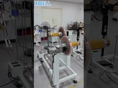 Laminé sur mesure Barre de roulement flexible Barre de roulement en cuivre isolé flexible Barre de roulement EV Barre de roulement voiture Barre de roulement batterie