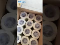 Ruban de maille en fibre de verre 0,15 mm d'épaisseur, 5 cm de largeur, adhésif thermofusible