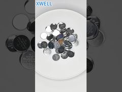 Ensembles de piles bouton CR2016/CR2025/CR2032