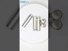 Matière première de batterie - Ensemble de boîtier de batterie 18650/21700