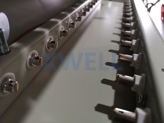 Machine d'appareil de contrôle de la Manche de Li Ion Battery Grading System 5V 3A 512 pour 18650 32650