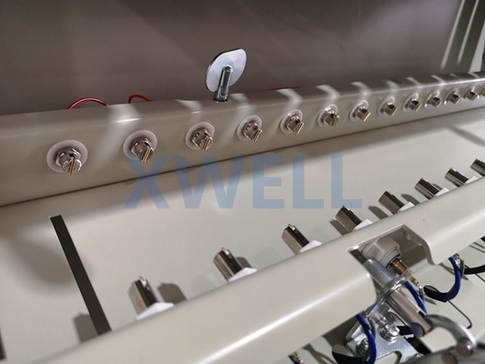 Machine d'appareil de contrôle de la Manche de Li Ion Battery Grading System 5V 3A 512 pour 18650 32650