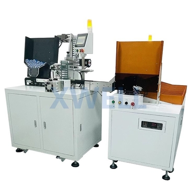 Machine de pâte de papier isolante de trieuse de batterie au lithium de PLC pour la batterie au lithium