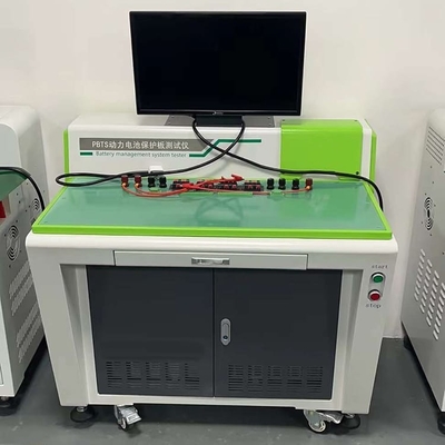 Détection de conseil de protection de batterie du PCM BMS Testing Machine Lithium de conseil de protection