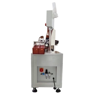 Trieuse de cellule de batterie de haute précision pour la cellule cylindrique du lithium 18650