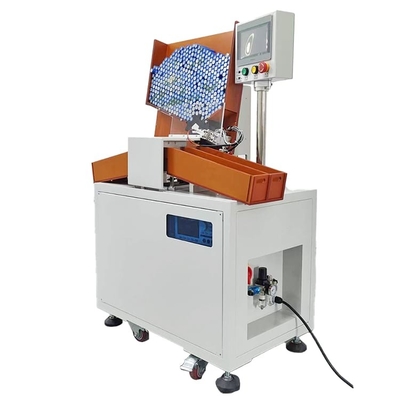 Trieuse de batterie des 5 Manche pour la cellule 18650 21700 cylindrique