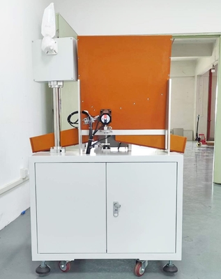 Batterie cylindrique de 5 canaux assortissant la machine d'essai de évaluation d'équipement pour 18650