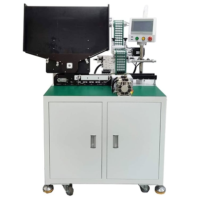 cellule de batterie 18650 21700 cylindrique collant le papier d'isolation de machine