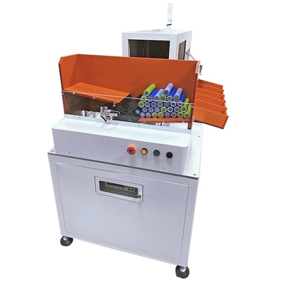 Lithium automatique Ion Battery Sorting Machinery 32130 batterie 32140 33130 33140