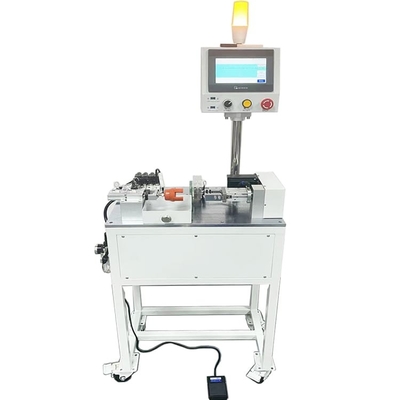 L'enveloppe de PVC enlèvent gainer enlèvent la machine pour la cellule de batterie 18650 26650 21700