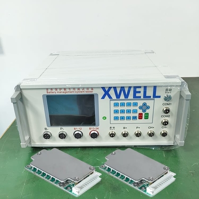 Rendement élevé BMS Testing Machine Lithium Ion Battery Tester Machine