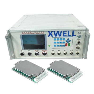 Volet de protection BMS Tester With Computer de paquet classique de batterie au lithium