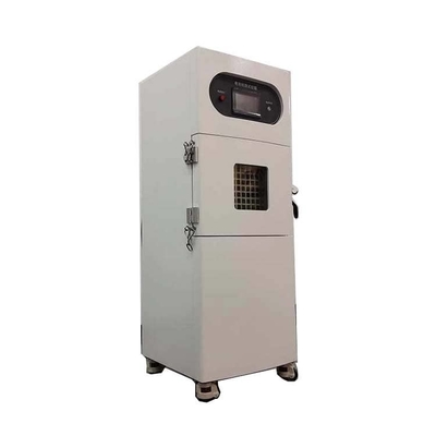 Machine de test de batterie au lithium, testeur de court-circuit externe à courant élevé