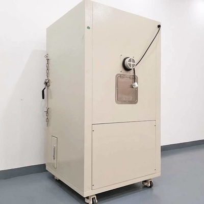 Machine de test de batterie avancée Évaluation complète pour une qualité optimale de la batterie