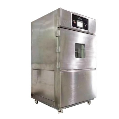 Machine à laver à batterie au lithium PLC avec pagaie rotative 6 kW