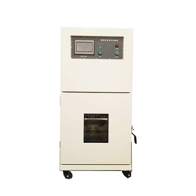 Chambres d'essai à basse pression simulées par batterie Pression d'air 5,0 KPa