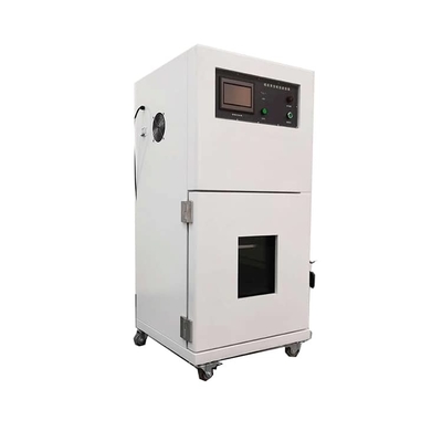 Batterie Simulation de haute altitude Chambres d'essai basse pression Batterie au lithium