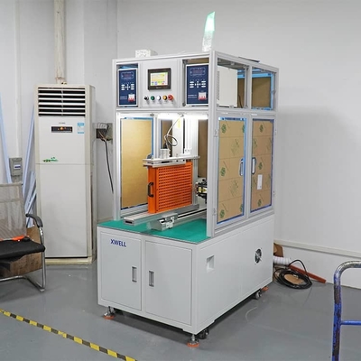 Machine de soudage à double face à batterie CNC 5000A 8000A