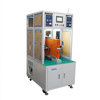 1000 mm/S Machine de soudage à double face pour batterie lithium-ion