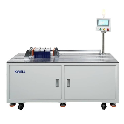 Machine automatique d'empilage de stratification pour le contrôle par écran tactile à batterie 2 kW