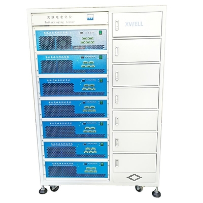 Testeur de vieillissement de batterie Li-ion pour batterie