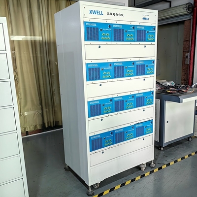 70V 5A 10A Chargeur Déchargeur Armoire de vieillissement batterie au lithium Pack chargeur Déchargeur Pack de cellules Machine de vieillissement