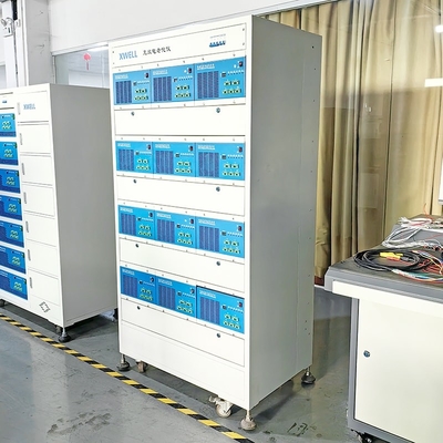 70V5A10V batterie au lithium chargeur déchargeur machine de test du cycle de vie de la batterie Testeur de vieillissement de la batterie pour batterie