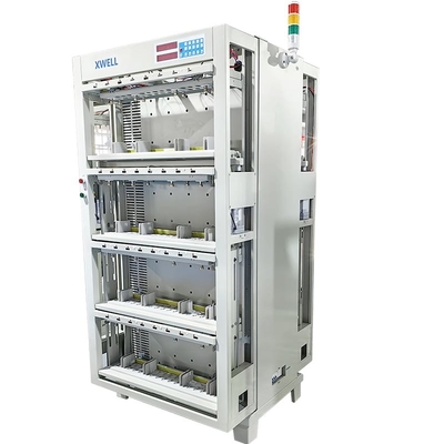 Testeur de cycles de charge et de décharge de la batterie prismatique à 32 canaux