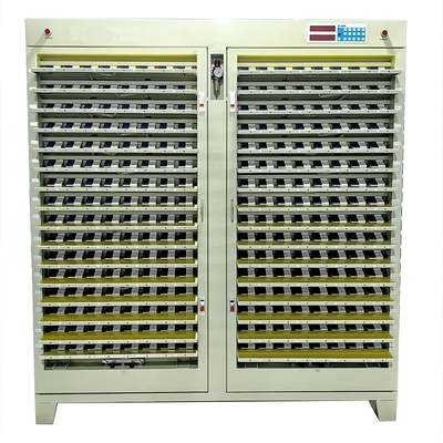 512-canal batterie au lithium pouch cellule de capacité de classement machine pour la charge Testeur de décharge