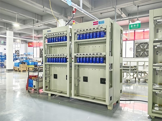 Batterie au lithium-ion 5V 100A Prismatique