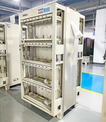 32 Canaux 5V 120A Testeur de classement de la capacité des cellules de batterie