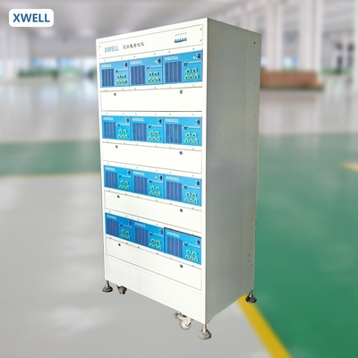 Dispositif d'essai 70 V Testeur de vieillissement Machine pour le test des batteries au lithium