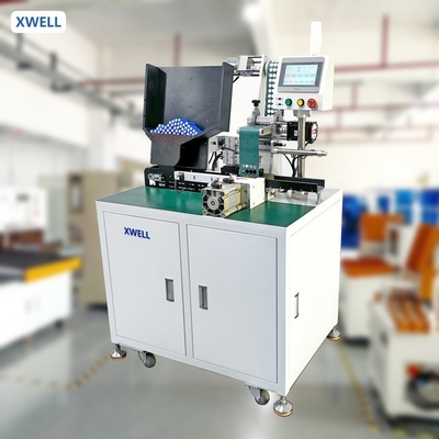 Machine d'insertion de papier d'isolation de batterie outil d'insertion pour 18650 et 21700 cellules