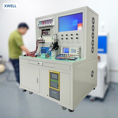 Machine de test de fonctionnalité complète BMS avancée pour une évaluation précise