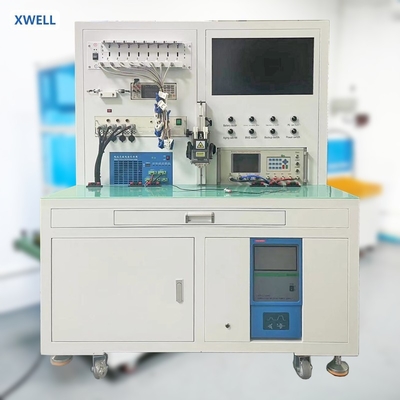 Machine innovante de test de vieillissement de la batterie de haute précision pour une évaluation précise des performances
