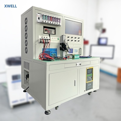 Machine de tri et de classification intelligente à pile à haute précision