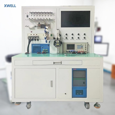 Machine de classement et de catégorisation à capacité de cellule de batterie de pointe