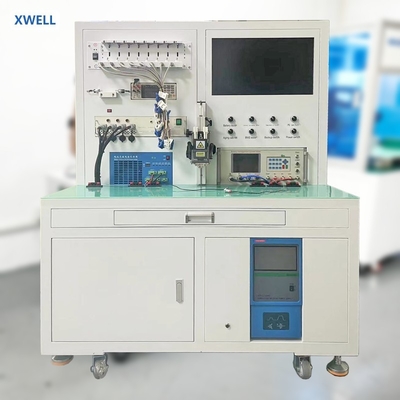 Machine de vieillissement de batterie avancée Équipement fiable pour les tests de vieillissement accéléré de la batterie