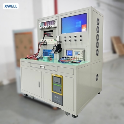 Équipement de test BMS multifonctionnel: analyse complète et vérification des caractéristiques de gestion de la batterie.