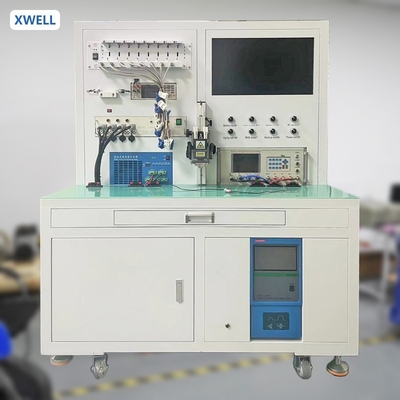 Machine de production de batteries avancée Fabriquer efficacement des batteries de haute qualité