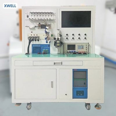 Machine de soudage à point de batterie au lithium haute performance Précision et débit pour une création optimale de batterie