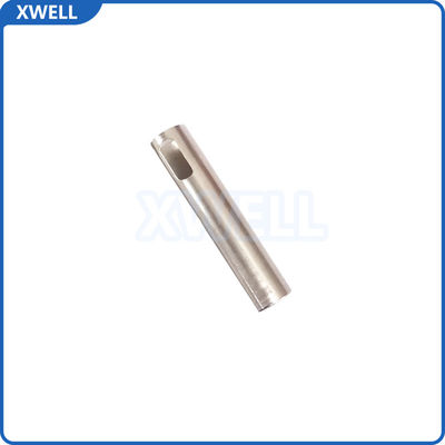 1.5V Li-ion Rechargeable Battery Case 600mWh Type C AAA Size