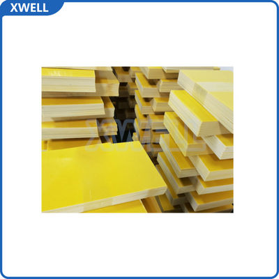 3240 Panneau en résine époxy: isolant électrique, pièce mécanique et bakelite matières premières alternatives pour batteries