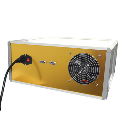 Une machine de test BMS efficace garantissant la fiabilité des solutions de gestion des batteries
