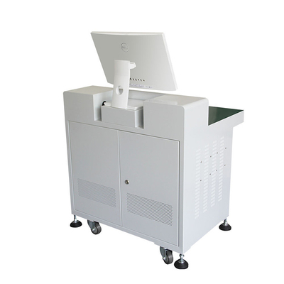 Lithium Ion Cell Tester, essayeur de XWELL de décharge de batterie au lithium