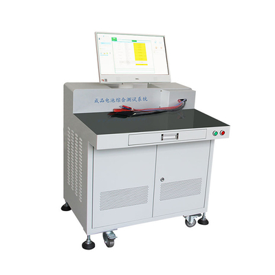 Lithium Ion Cell Tester, essayeur de XWELL de décharge de batterie au lithium